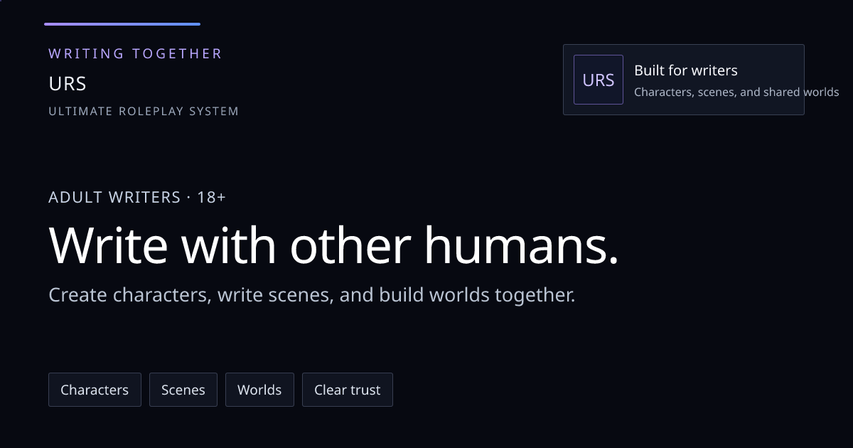 Author Collaboration Hub