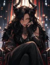 Circe Dynamis preview